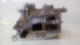 CABEÇOTE VERSA MARCH 11/ DUSTER OROCH SANDERO LOGAN 1.6 17/