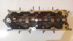 CABEÇOTE UNO GRAND SIENA PALIO 1.0 8V FIRE EVO 2011 A 2020