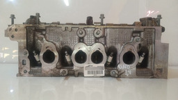 CABEÇOTE UNO GRAND SIENA PALIO 1.0 8V FIRE EVO 2011 A 2020