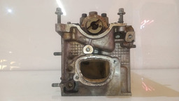 CABEÇOTE UNO GRAND SIENA PALIO 1.0 8V FIRE EVO 2011 A 2020