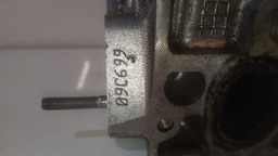 CABEÇOTE UNO GRAND SIENA PALIO 1.0 8V FIRE EVO 2011 A 2020