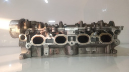 Cabeçote Cerato Soul 1.6 16v 2008 2009 a 2013 Gas 