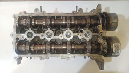 CABEÇOTE CERATO SOUL 1.6 16V 2008 2009 A 2013 GAS 