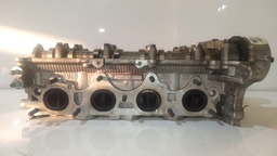 CABEÇOTE CERATO SOUL 1.6 16V 2008 2009 A 2013 GAS 