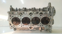 CABEÇOTE CERATO SOUL 1.6 16V 2008 2009 A 2013 GAS 