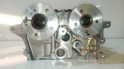 CABEÇOTE CERATO SOUL 1.6 16V 2008 2009 A 2013 GAS 