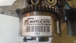 CABEÇOTE CERATO SOUL 1.6 16V 2008 2009 A 2013 GAS 