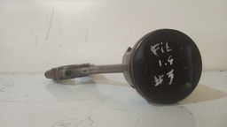 BIELA COM PISTÃO HONDA FIT 1.4 2005 A 2008 (3)