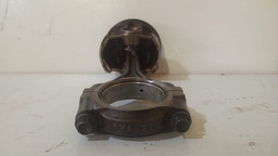 BIELA COM PISTÃO HONDA FIT 1.4 2005 A 2008 (3)