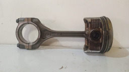 BIELA COM PISTÃO HONDA FIT 1.4 2005 A 2008 (3)