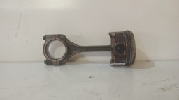 BIELA COM PISTÃO HONDA FIT 1.4 2005 A 2008 (3)