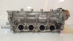 Cabeçote Corolla 2.0 16v Flex 2015 2016 a 2019 