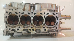 CABEÇOTE COROLLA 2.0 16V FLEX 2015 2016 A 2019 