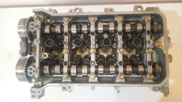 CABEÇOTE COROLLA 2.0 16V FLEX 2015 2016 A 2019 