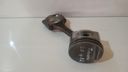 BIELA COM PISTÃO HYUNDAI TUCSON 2.0 16V 2005 A 2015 (3)