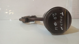 BIELA COM PISTÃO HYUNDAI TUCSON 2.0 16V 2005 A 2015 (2)