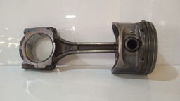 BIELA COM PISTÃO HYUNDAI TUCSON 2.0 16V 2005 A 2015