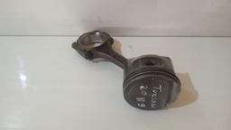 BIELA COM PISTÃO HYUNDAI TUCSON 2.0 16V 2005 A 2015