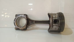 BIELA COM PISTÃO HYUNDAI TUCSON 2.0 16V 2005 A 2015 (1)