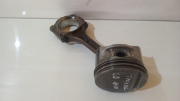 BIELA COM PISTÃO HYUNDAI TUCSON 2.0 16V 2005 A 2015 (1)