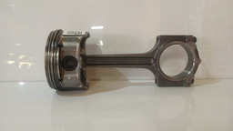 BIELA COM PISTÃO FORD FUSION 2.3 16V 2006 A 2009 (2)