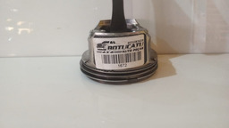 BIELA COM PISTÃO FORD FUSION 2.3 16V 2006 A 2009 (2)