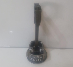 BIELA COM PISTÃO FORD FUSION 2.3 16V 2006 A 2009 (2)