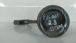 BIELA COM PISTÃO FORD FUSION 2.3 16V 2006 A 2009 (2)