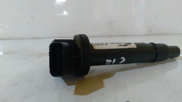 BOBINA IGNIÇÃO COROLLA 1.6 1.8 2003 A 2011