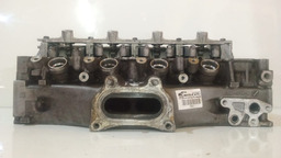 Cabeçote Honda Civic 1.8 16v Flex 2008 2009 a 2011 