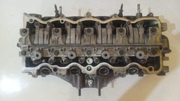 CABEÇOTE HONDA CIVIC G9 HR-V 1.8 16V FLEX 2012 2013 A 2021 