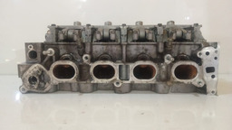 CABEÇOTE HONDA CIVIC G9 HR-V 1.8 16V FLEX 2012 2013 A 2021 