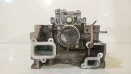 CABEÇOTE HONDA CIVIC G9 HR-V 1.8 16V FLEX 2012 2013 A 2021 