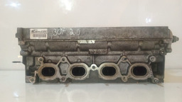 Cabeçote C4 C5 Picasso 307 407 2.0 16v 2005 a 2014 Gasolina