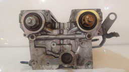 CABEÇOTE C4 C5 PICASSO 307 407 2.0 16V 2005 A 2014 GASOLINA