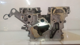 CABEÇOTE C4 C5 PICASSO 307 407 2.0 16V 2005 A 2014 GASOLINA