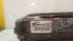 CABEÇOTE C4 C5 PICASSO 307 407 2.0 16V 2005 A 2014 GASOLINA