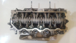 CABEÇOTE HONDA FIT CITY 1.5 FLEX 2009 2010 A 2014 