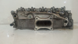 CABEÇOTE HONDA FIT CITY 1.5 FLEX 2009 2010 A 2014 