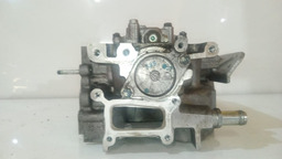 CABEÇOTE HONDA FIT CITY 1.5 FLEX 2009 2010 A 2014 