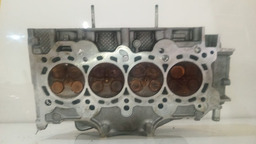 CABEÇOTE HONDA FIT CITY 1.5 FLEX 2009 2010 A 2014 