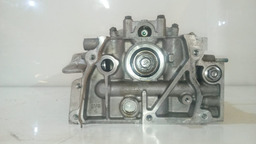 CABEÇOTE HONDA FIT CITY 1.5 FLEX 2009 2010 A 2014 