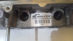 CABEÇOTE HONDA FIT CITY 1.5 FLEX 2009 2010 A 2014 