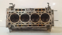 CABEÇOTE C4 C5 PICASSO 307 407 2.0 16V 2005 A 2014