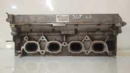 CABEÇOTE C4 C5 PICASSO 307 407 2.0 16V 2005 A 2014