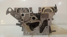 CABEÇOTE C4 C5 PICASSO 307 407 2.0 16V 2005 A 2014