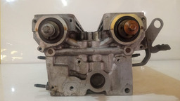 CABEÇOTE C4 C5 PICASSO 307 407 2.0 16V 2005 A 2014