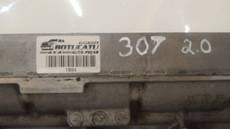 CABEÇOTE C4 C5 PICASSO 307 407 2.0 16V 2005 A 2014