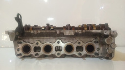 Cabeçote Sonata Sorento Santa Fé Optima 2.4 2011 a 2015 Gas