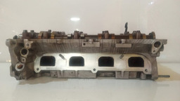 CABEÇOTE SONATA SORENTO SANTA FÉ OPTIMA 2.4 2011 A 2015 GAS